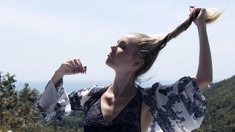 Skye Blue、リンジー マリー、ジャスミン ジャズ、THERA JANE、エミリー アン ミラー、ドミニク ガブリエル シーン10 - PLAYBOY Eternal Allure No.2