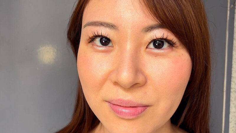街角で声をかけて口内観察させてもらう 商社営業 れなちゃん 画像1