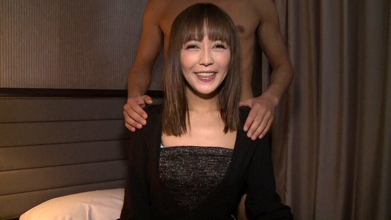 四十路を超えてこの美貌！引き締まった身体と張りをキープしたモデル級BODYの人妻さんと中出しセックス！ 画像1