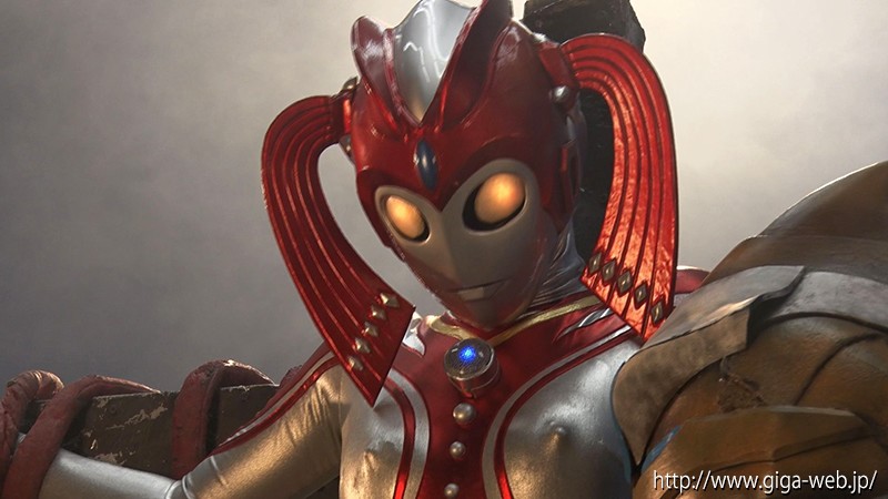 同人ヒロイン13 ハイパーマミー 巨大羞恥 花宮レイ 画像2