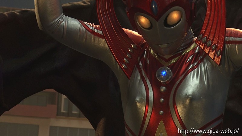 同人ヒロイン13 ハイパーマミー 巨大羞恥 花宮レイ 画像4