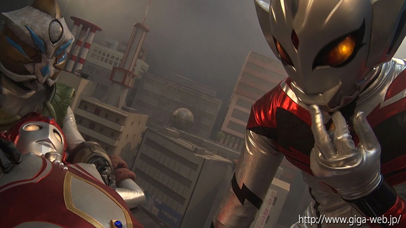 同人ヒロイン13 ハイパーマミー 巨大羞恥 花宮レイ 画像6