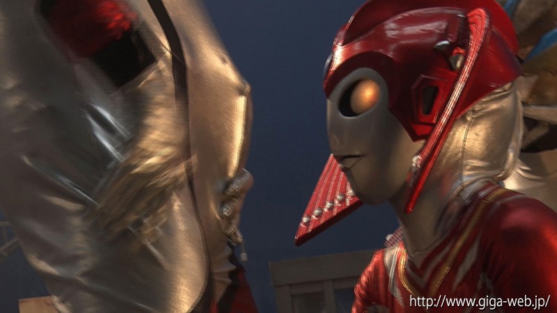 同人ヒロイン13 ハイパーマミー 巨大羞恥 花宮レイ 画像8