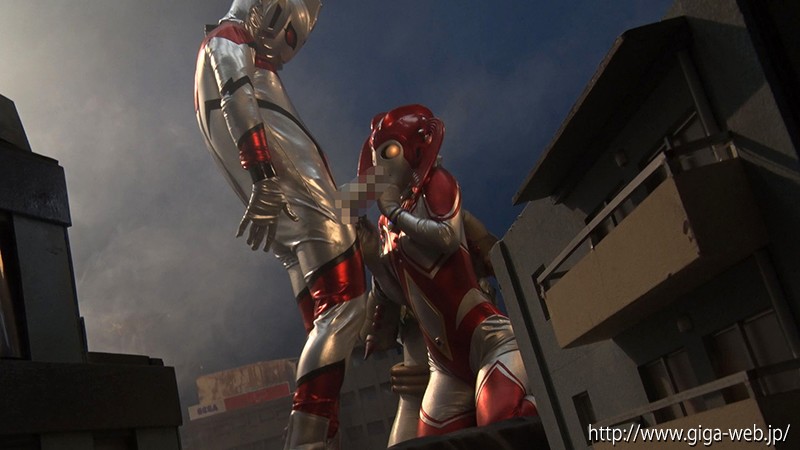 同人ヒロイン13 ハイパーマミー 巨大羞恥 花宮レイ 画像9