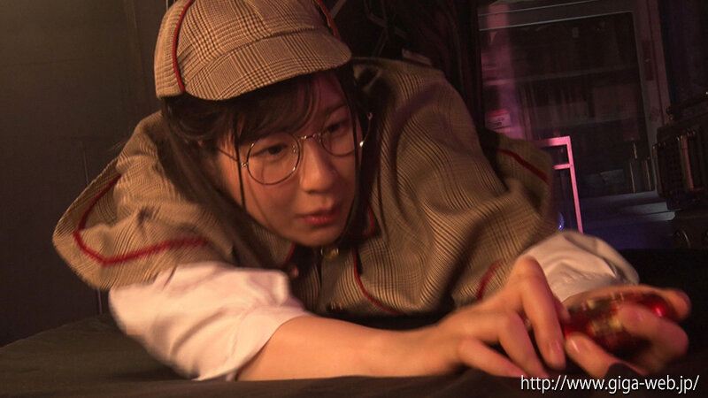 辻さくら シーン16 - 同人ヒロイン18 魔法美少女戦士フォンテーヌ 辻さくら
