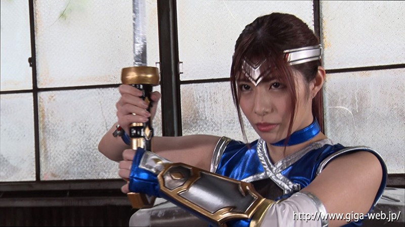 永野つかさ 激しいプレイ - セクシーヒロイン シャドウスレイヤー 永野つかさ