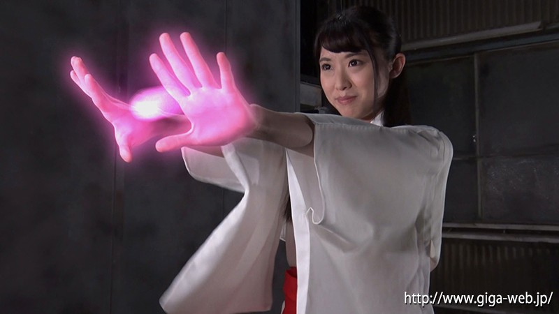 ヒロイン七変化 女宇宙特捜アミー 画像2