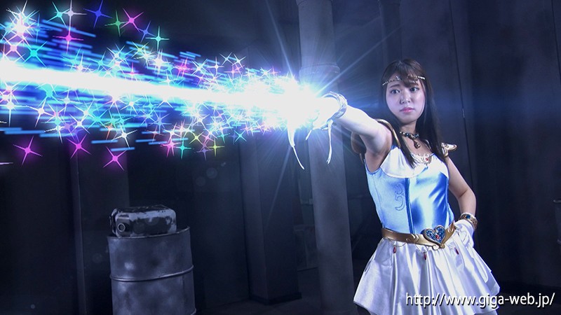 聖天使ウェディングウイッチ ～悪魔の罠でも戦うわ～ 加賀美さら 画像5