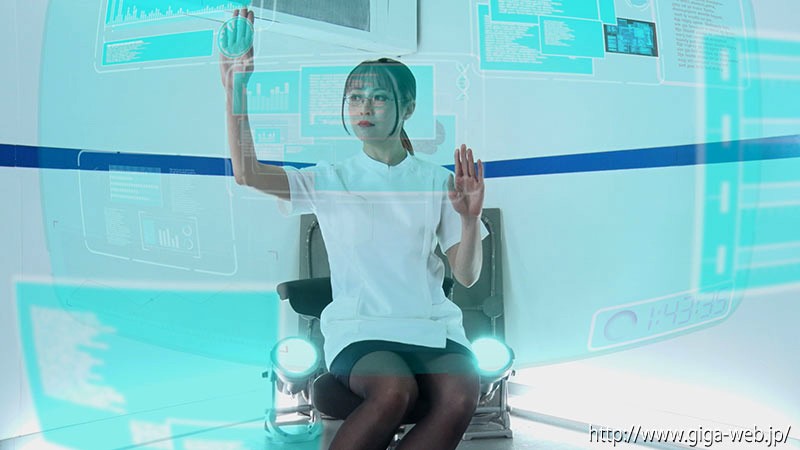 倉多まお、みおり舞 シーン10 - 聖心特装隊セイントフォース Final.3 ～淫獄の聖女、穢された記憶～