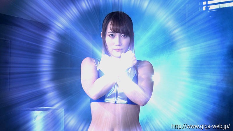 倉多まお、みおり舞 本番シーン - 聖心特装隊セイントフォース Final.3 ～淫獄の聖女、穢された記憶～
