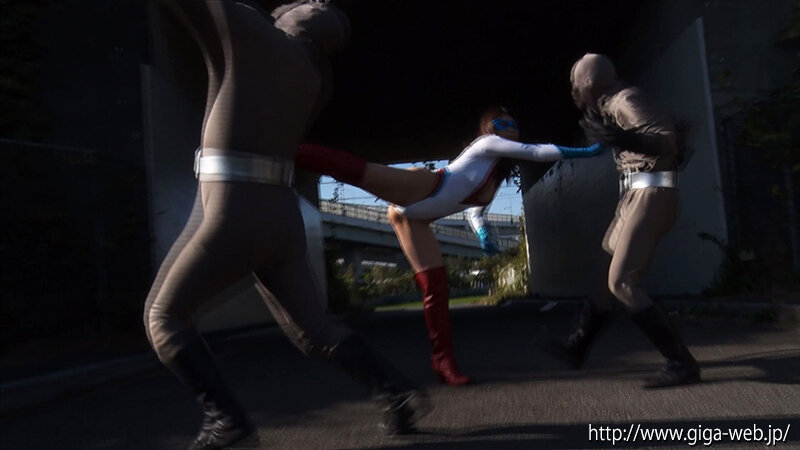 ヴィクトリーウーマン ～恥辱の宇宙動物園～ 都久井りお 画像7