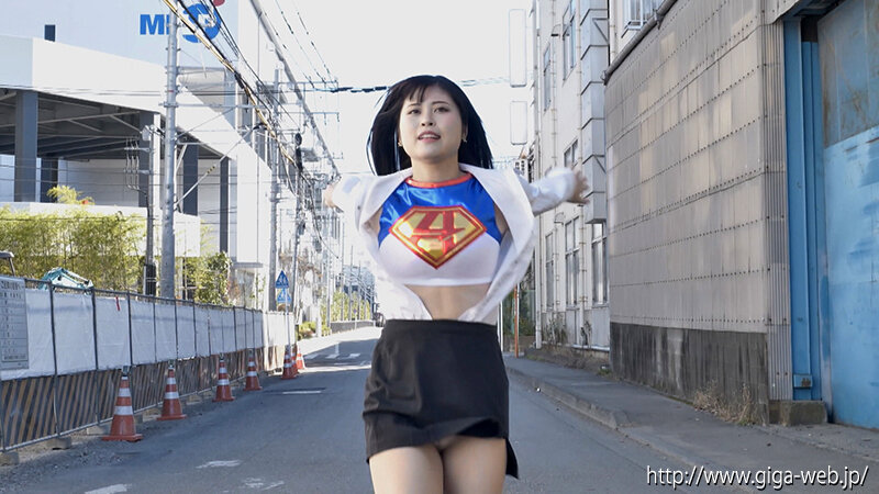 望月あやか、志摩ことり 激しいプレイ - スーパーヒロインドミネーション地獄52 アクセルガールsisters