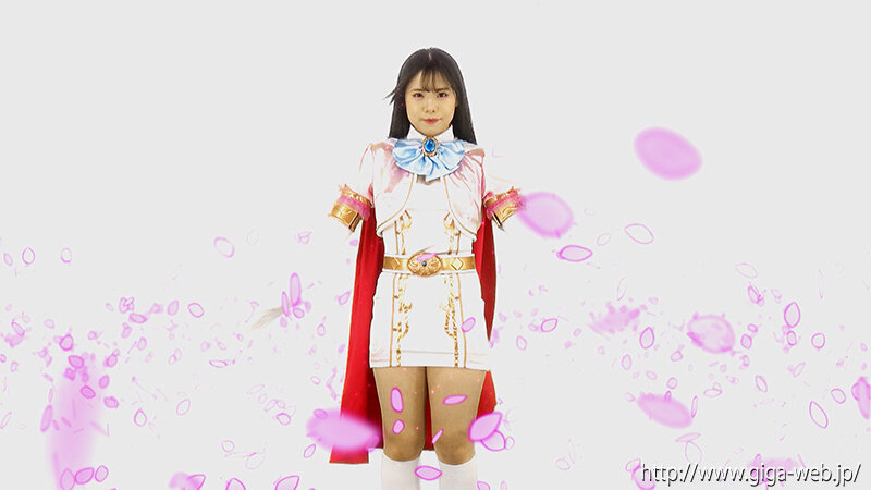 鈴音杏夏 本番シーン - 美少女仮面オーロラ 魔人エッチカンカーメンの淫襲 鈴音杏夏