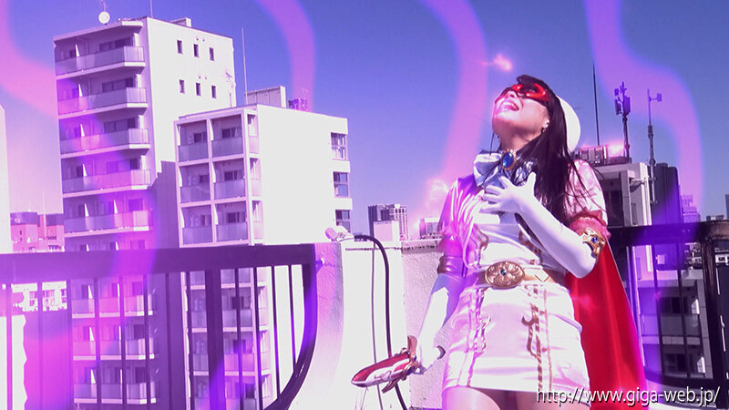 美少女仮面オーロラ 魔人エッチカンカーメンの淫襲 鈴音杏夏 画像7