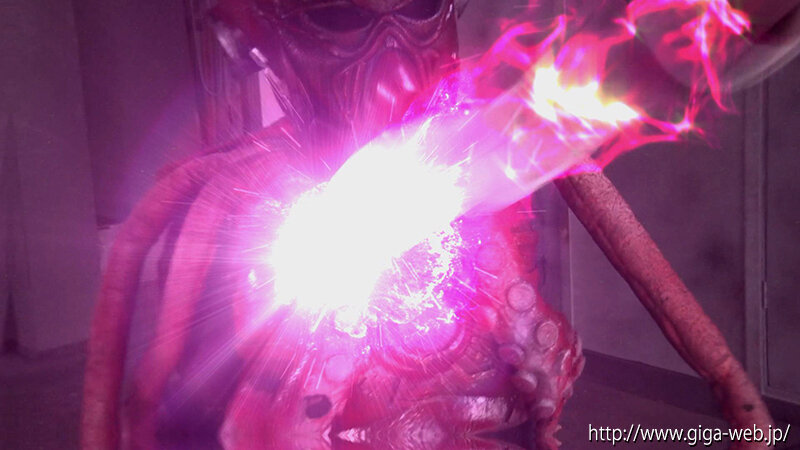 ヒロイン洗脳Vol.25 磁力戦隊マグナマン ブルーを狙うピンクの魔の手 画像2