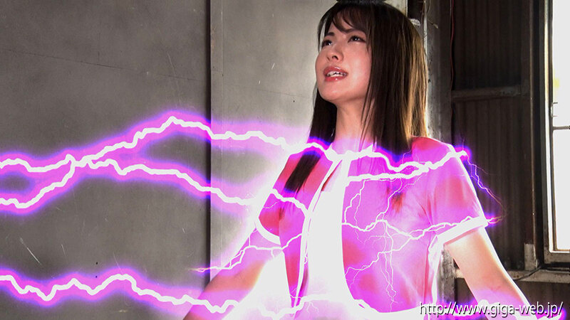 ヒロイン洗脳Vol.25 磁力戦隊マグナマン ブルーを狙うピンクの魔の手 画像4