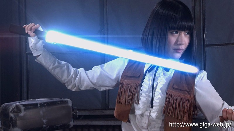 スーパーヒロイン危機一髪！！Vol.82 銀河捜査官ユーリー 明海こう 画像20