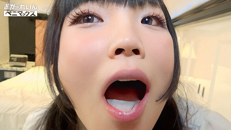 母乳&times;アヘ顔&times;ド拡張アナル&hellip;ッ！逸材すぎる男の娘とにゃんにゃんコスでハメ撮り♪電マ1本飲みこめるのに締まりも良い優秀ケツマ●コに中出しSEX！【りょうちゃん】 おりょう 画像6