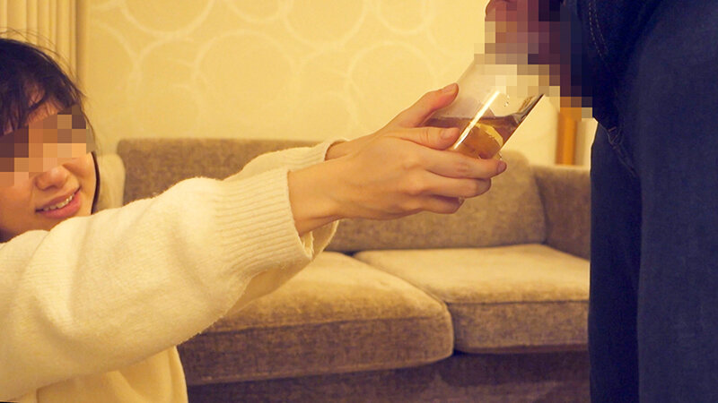 素人 企画単体 フィニッシュ - 家畜になることを望んだファザコン女子大生（投稿ネーム◎紅緒）