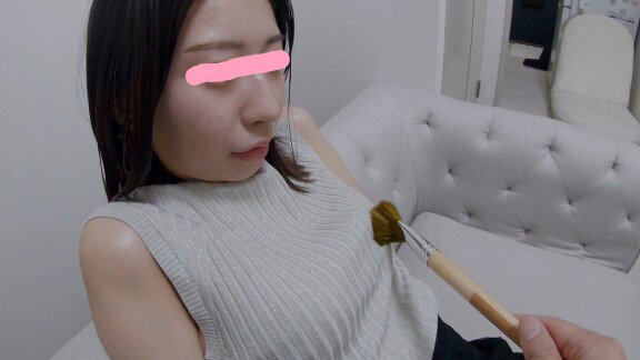 素人 企画単体 本番シーン - 渋谷住みのまいちゃんはなかなかの耐性の持ち主！ここは勝負だ（＾＾♪ 恥ずかしい格好でアクメの刑！