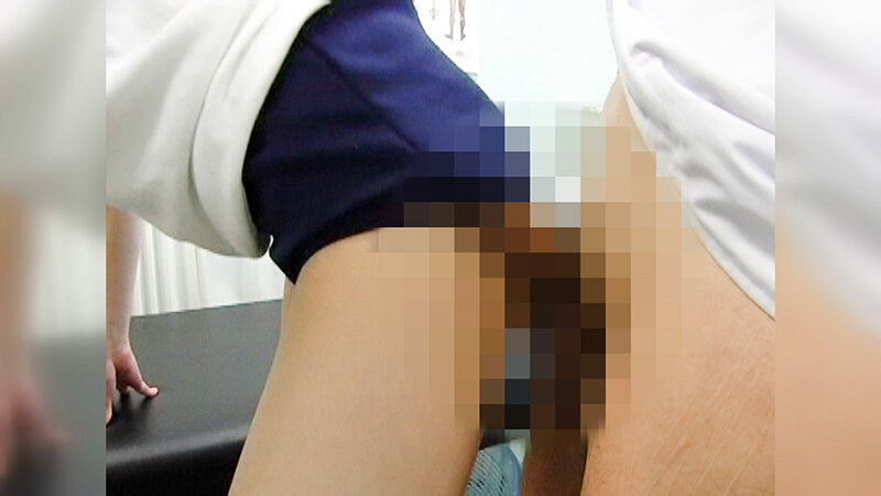 素人 企画単体 誘惑シーン - 身体こすりつける制服女子 尻コキ脚コキ太ももコキの癖