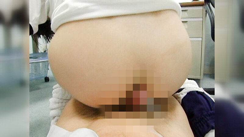 素人 企画単体 前戯 - 身体こすりつける制服女子 尻コキ脚コキ太ももコキの癖