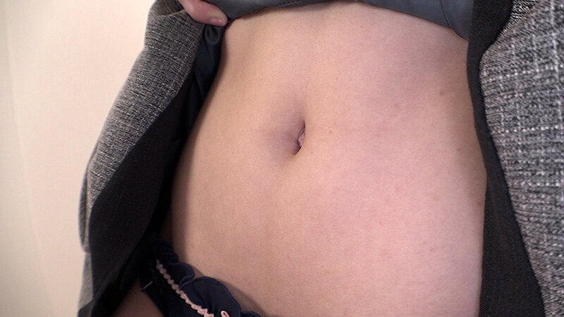 へそ観察レポート 女子13人のへそ 画像9