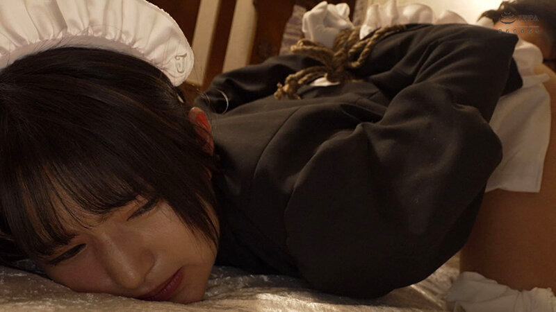 渚みつき アフター - メイド教育。-没落貴族 瑠璃川椿- 渚みつき