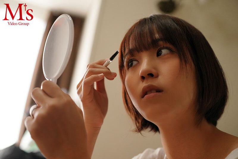 玉城夏帆 前戯 - 夕飯は冷蔵庫にカレー入ってるから適当にチンして食べてね&hellip;それじゃあお母さんセックスしてくるね。 玉城夏帆