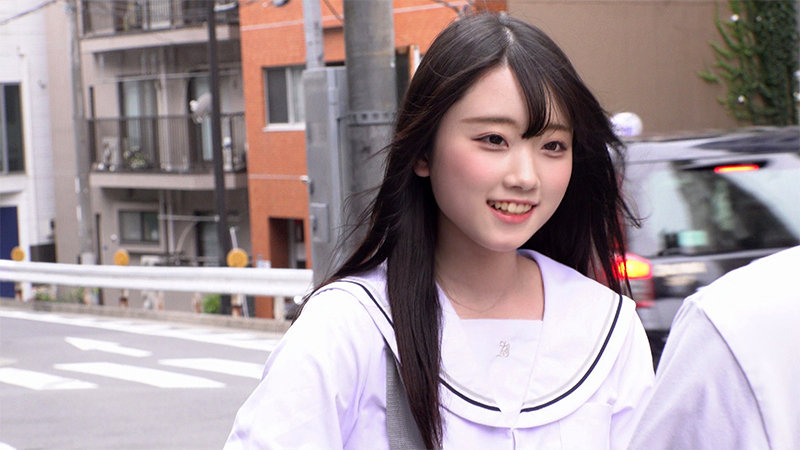 素人 企画単体 ビジュアル - りおん