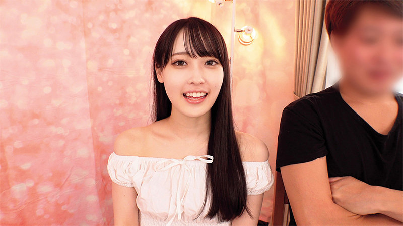 素人 企画単体 ビジュアル - みづき