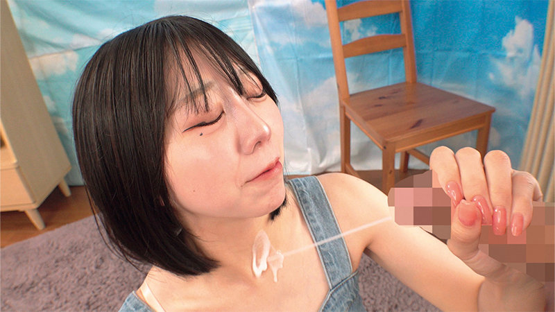 素人 企画単体 ビジュアル - まりか