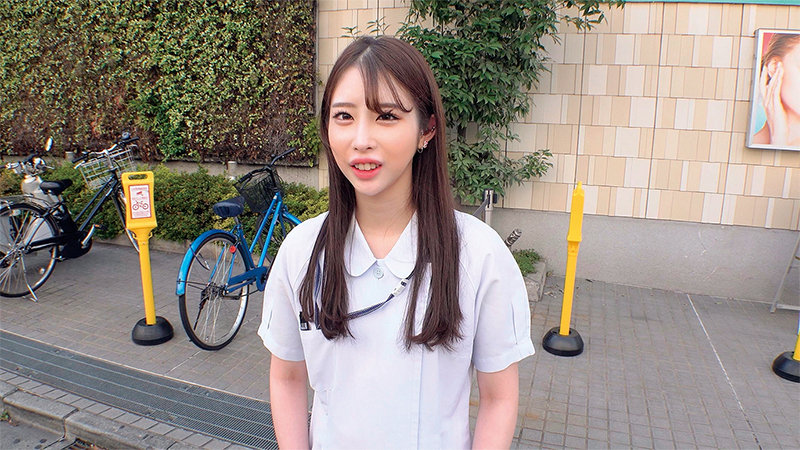 素人 企画単体 ビジュアル - めぐさん