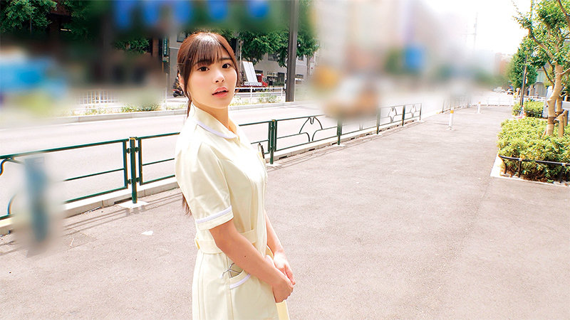 素人 企画単体 ビジュアル - ひなさん