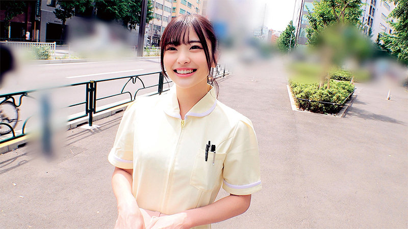 素人 企画単体 誘惑シーン - ひなさん