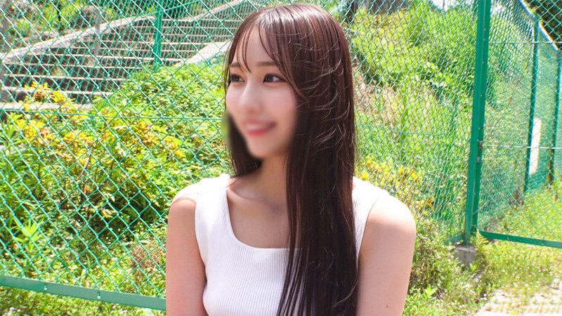 素人 企画単体 ビジュアル - あやみさん