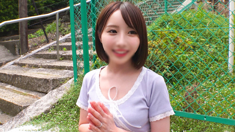 素人 企画単体 ビジュアル - えまさん