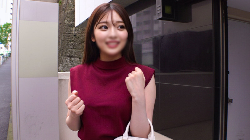 素人 企画単体 ビジュアル - りおさん