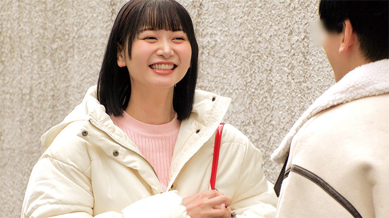 素人 企画単体 ビジュアル - しずか