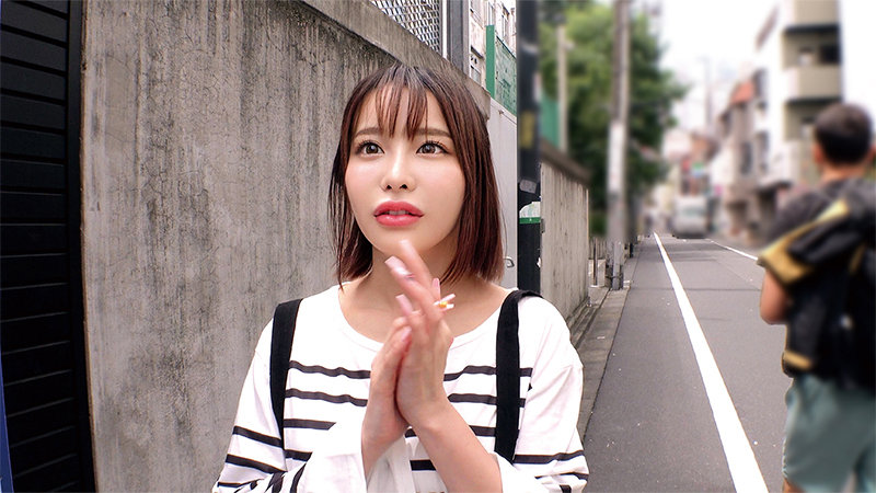 素人 企画単体 ビジュアル - まあや