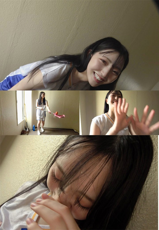 素人 企画単体 ビジュアル - すずちゃん