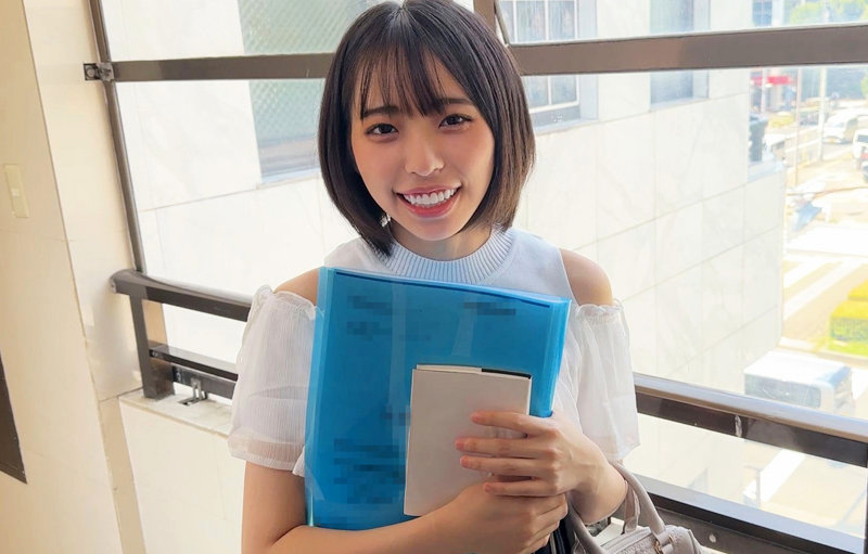 素人 企画単体 ビジュアル - yさん