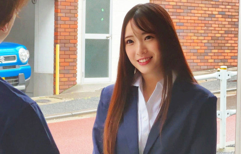 素人 企画単体 ビジュアル - せりのさん