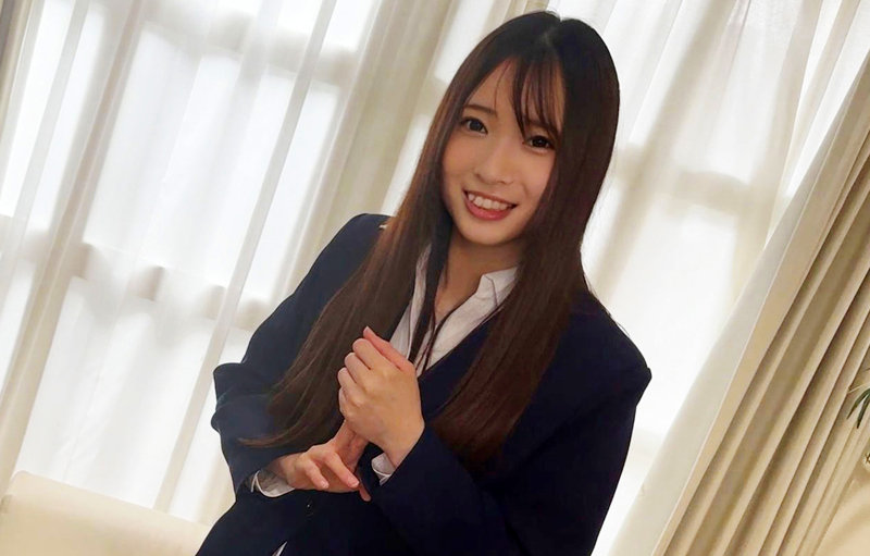 素人 企画単体 前戯 - せりのさん