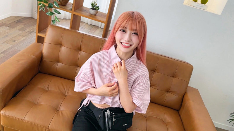 素人 企画単体 ビジュアル - いちかさん