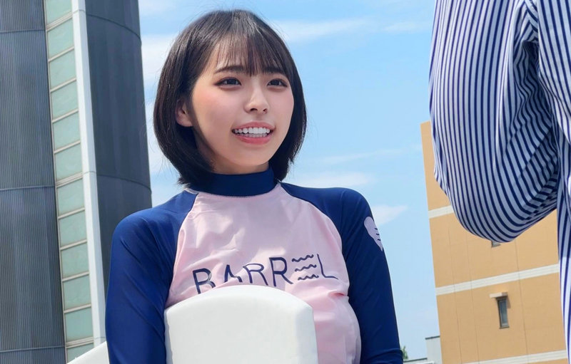 ゆいさん サンプル