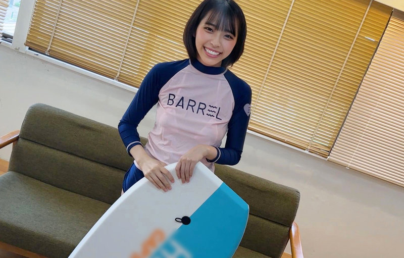 ゆいさん サンプル