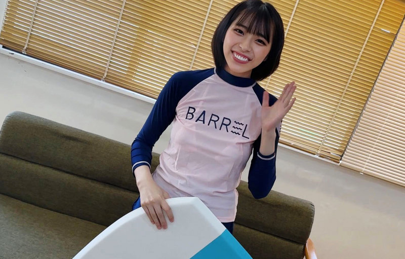 ゆいさん サンプル