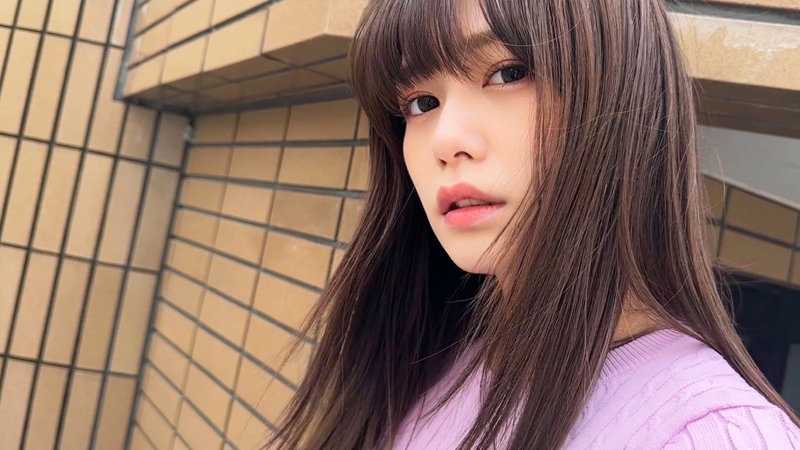 素人 企画単体 ビジュアル - HIKARU