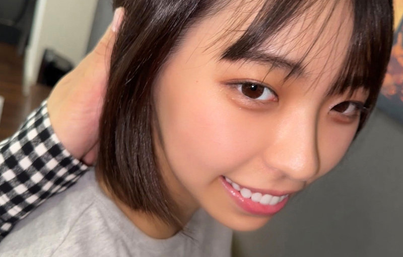 素人 企画単体 誘惑シーン - YUI